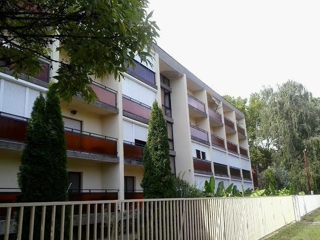 Gyoengyvirag Ueduelo - Mario Apartman Harkany Phòng bức ảnh