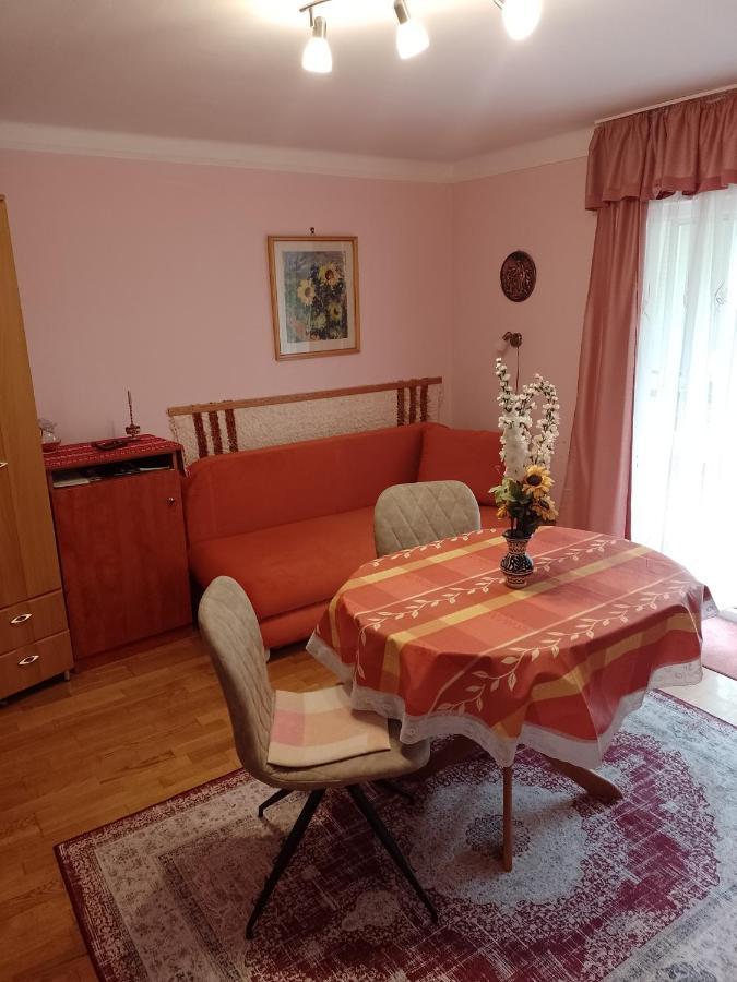 Gyoengyvirag Ueduelo - Mario Apartman Harkany Ngoại thất bức ảnh