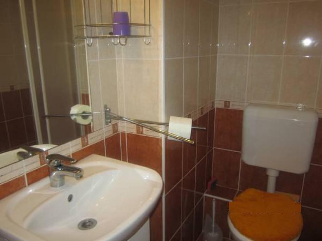 Gyoengyvirag Ueduelo - Mario Apartman Harkany Phòng bức ảnh
