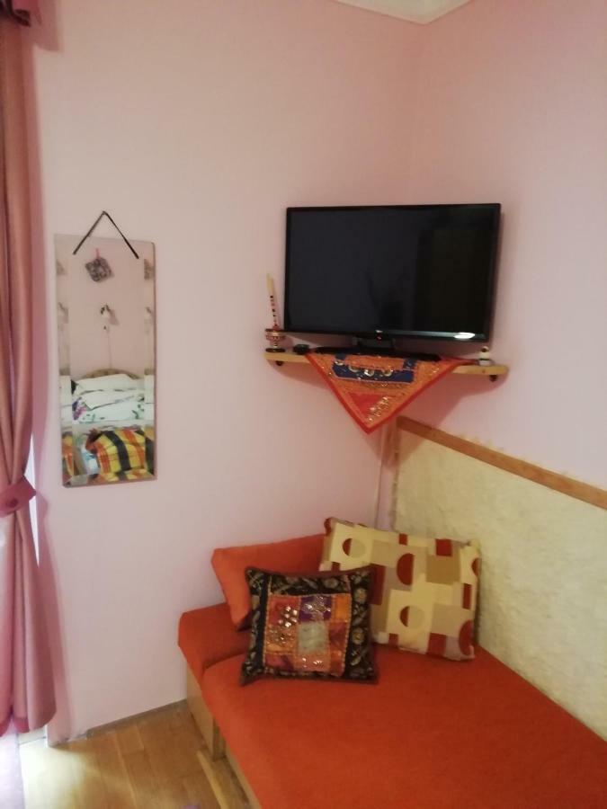 Gyoengyvirag Ueduelo - Mario Apartman Harkany Ngoại thất bức ảnh