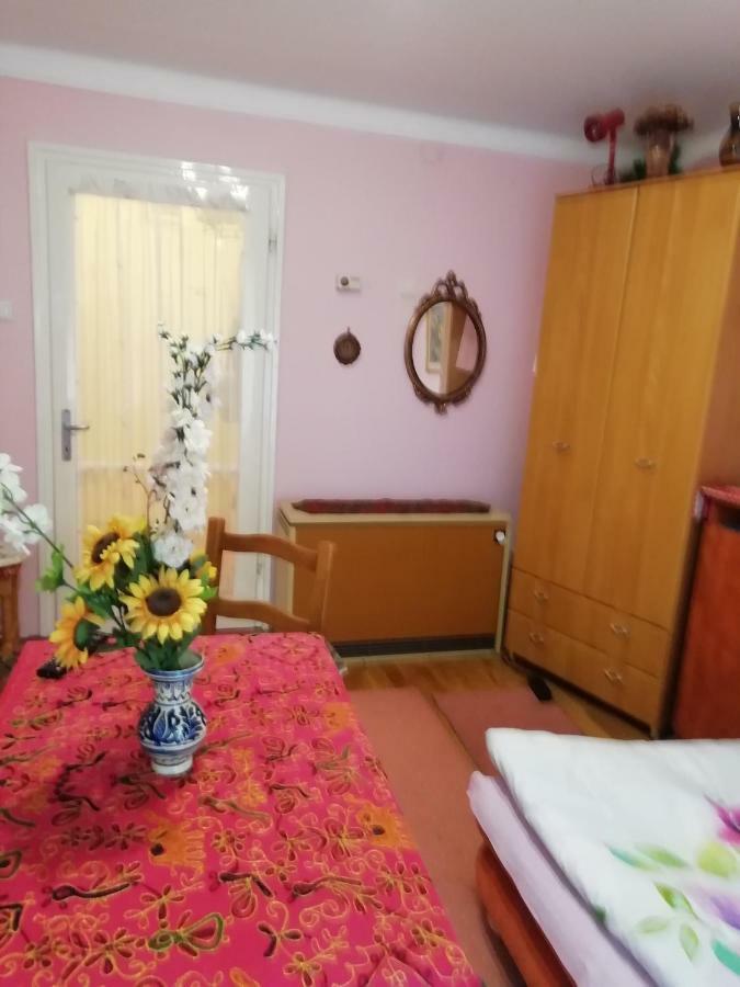 Gyoengyvirag Ueduelo - Mario Apartman Harkany Ngoại thất bức ảnh